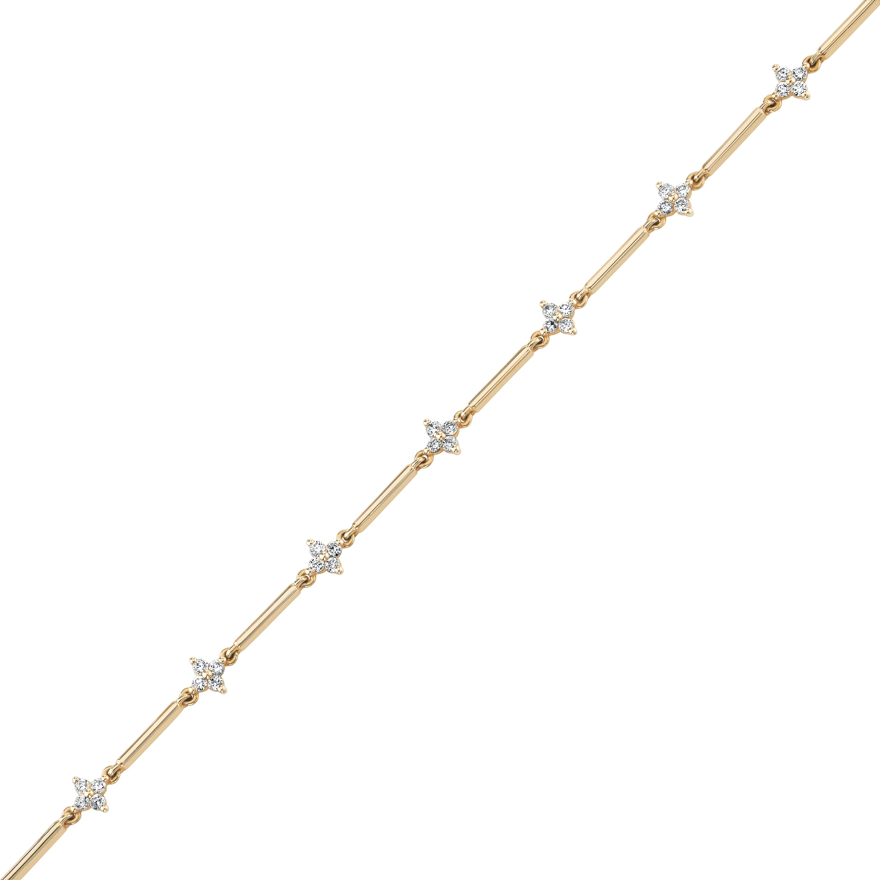 Diamond Twilight Bracelet