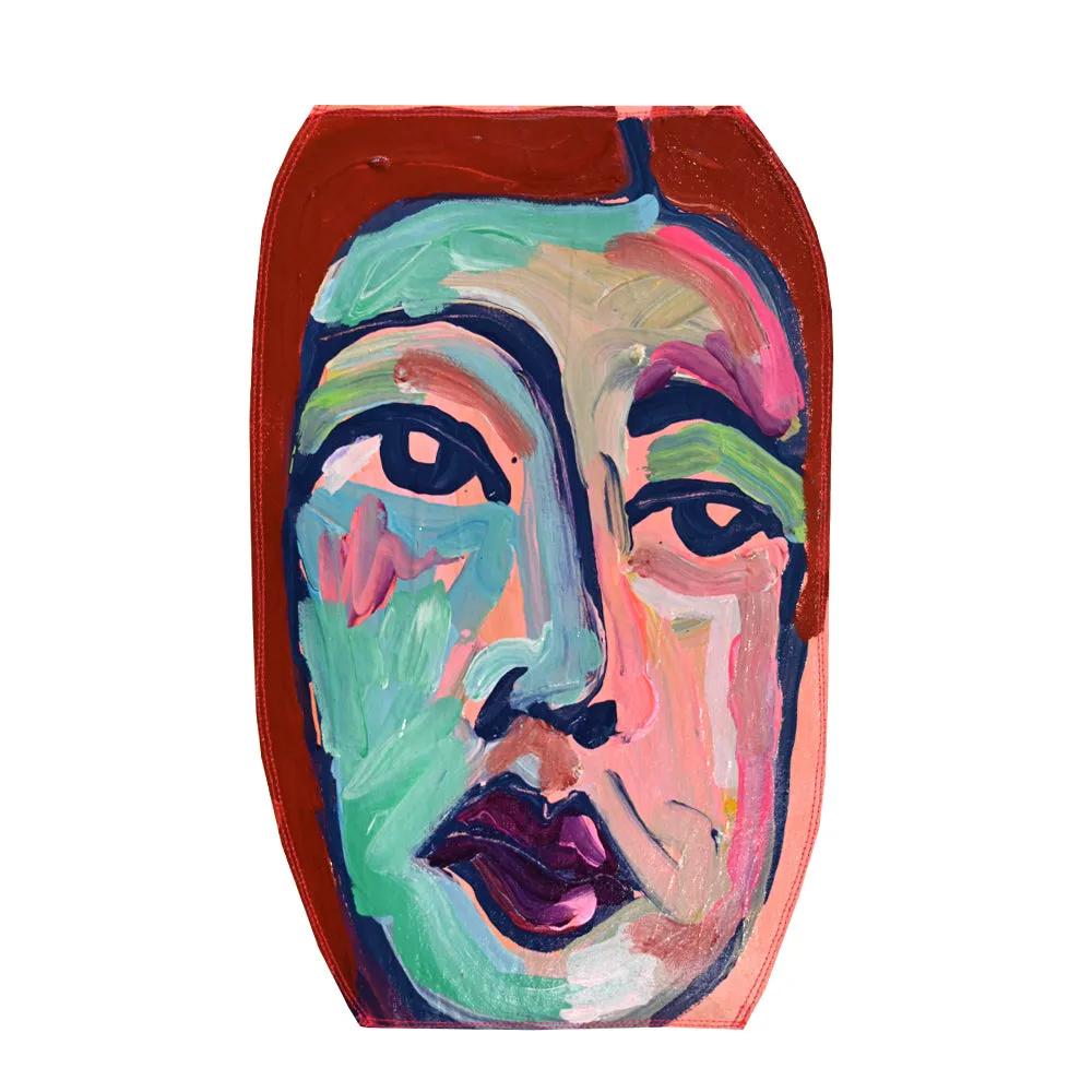 Eilish | Art Vase