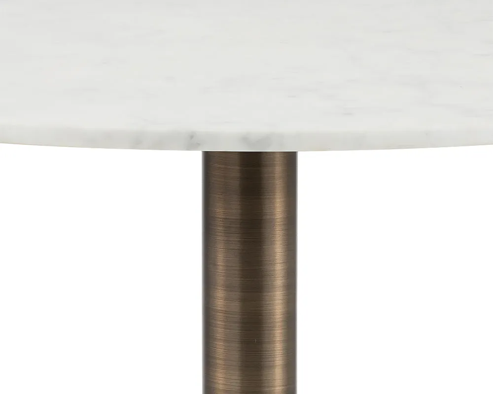 Enco Bar Table - Round