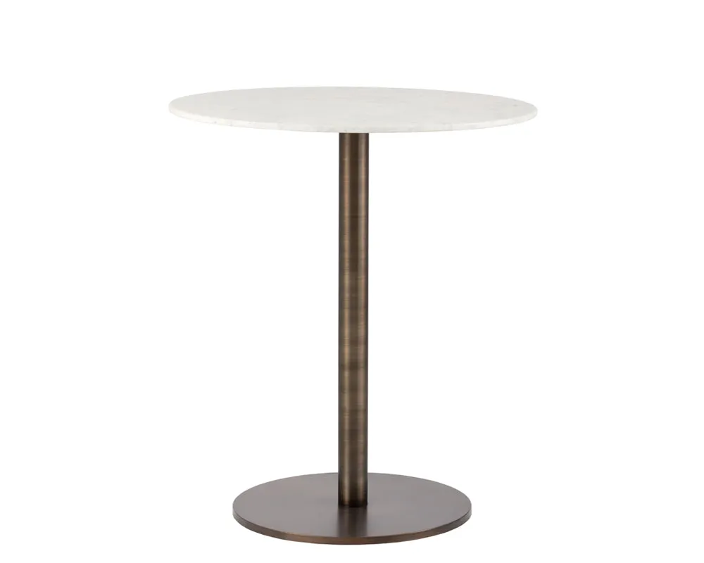 Enco Bar Table - Round