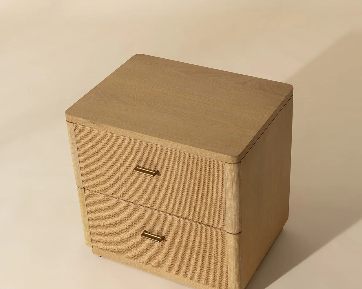 Etienne Nightstand