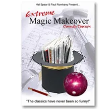 Extreme Magic Makeover