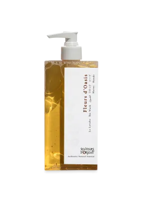 Fleurs d'Oasis Nourishing Hand Wash