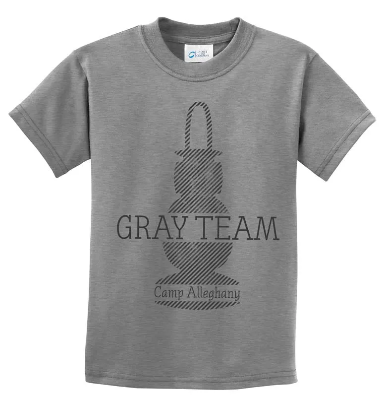 Ghany Team Tee