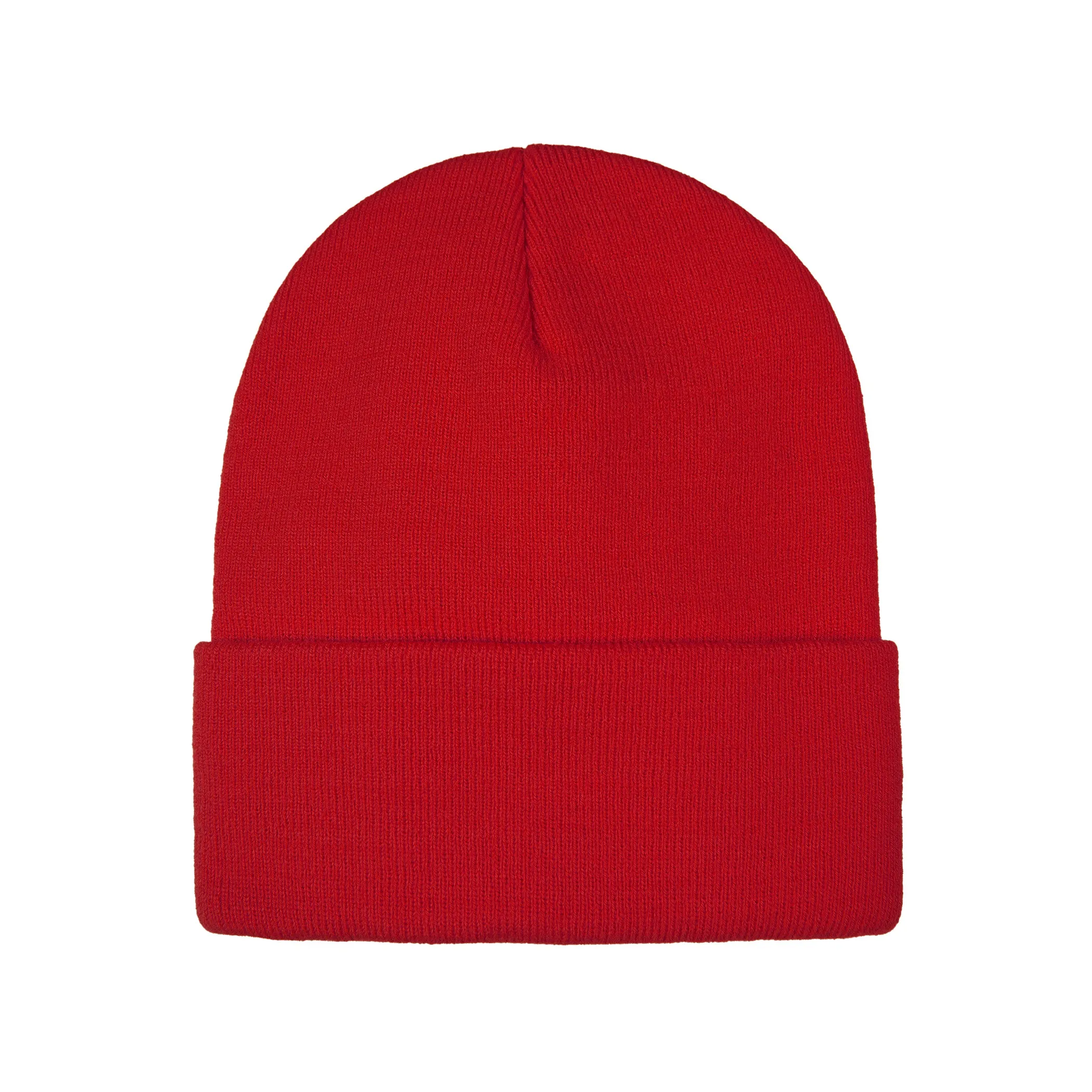 H08000 - Polar - Acrylic Knit Cuff Toque