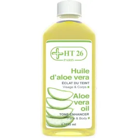 HT26 - Aloe Vera  Pure Essential Oil 125 ml