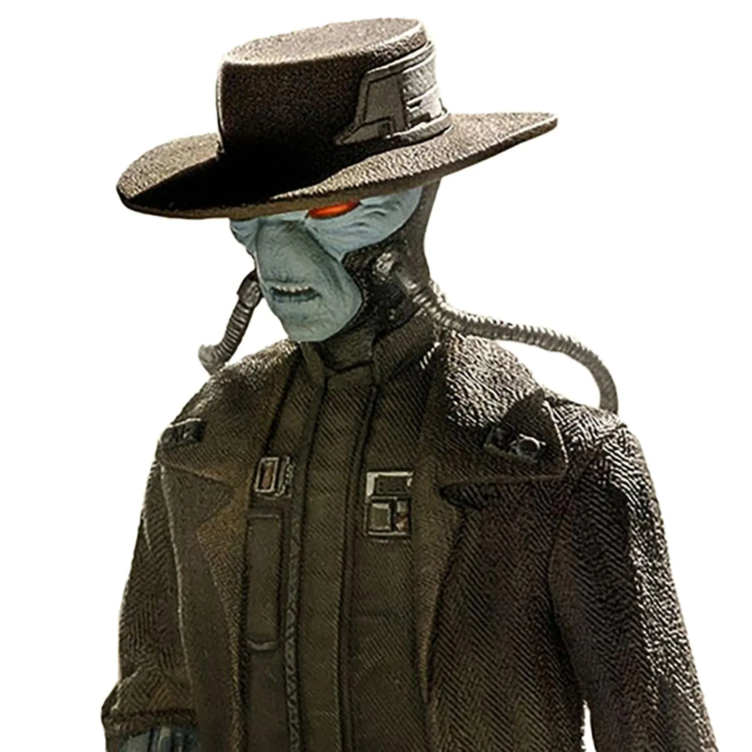 Iron Studios Estatuilla Cad Bane Escala 1:10 The Book Of Boba Fett