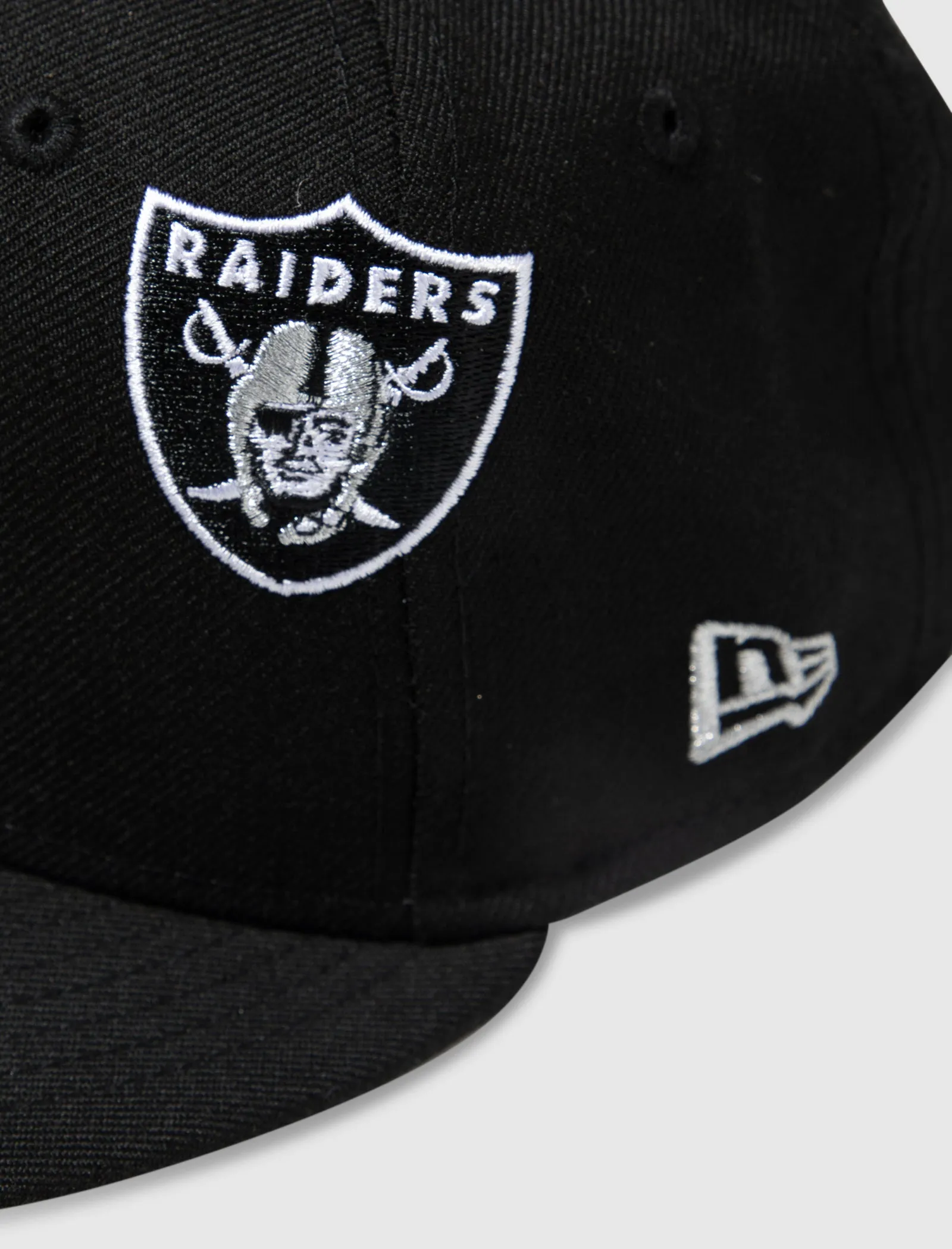 JUST DON LAS VEGAS RAIDERS HAT