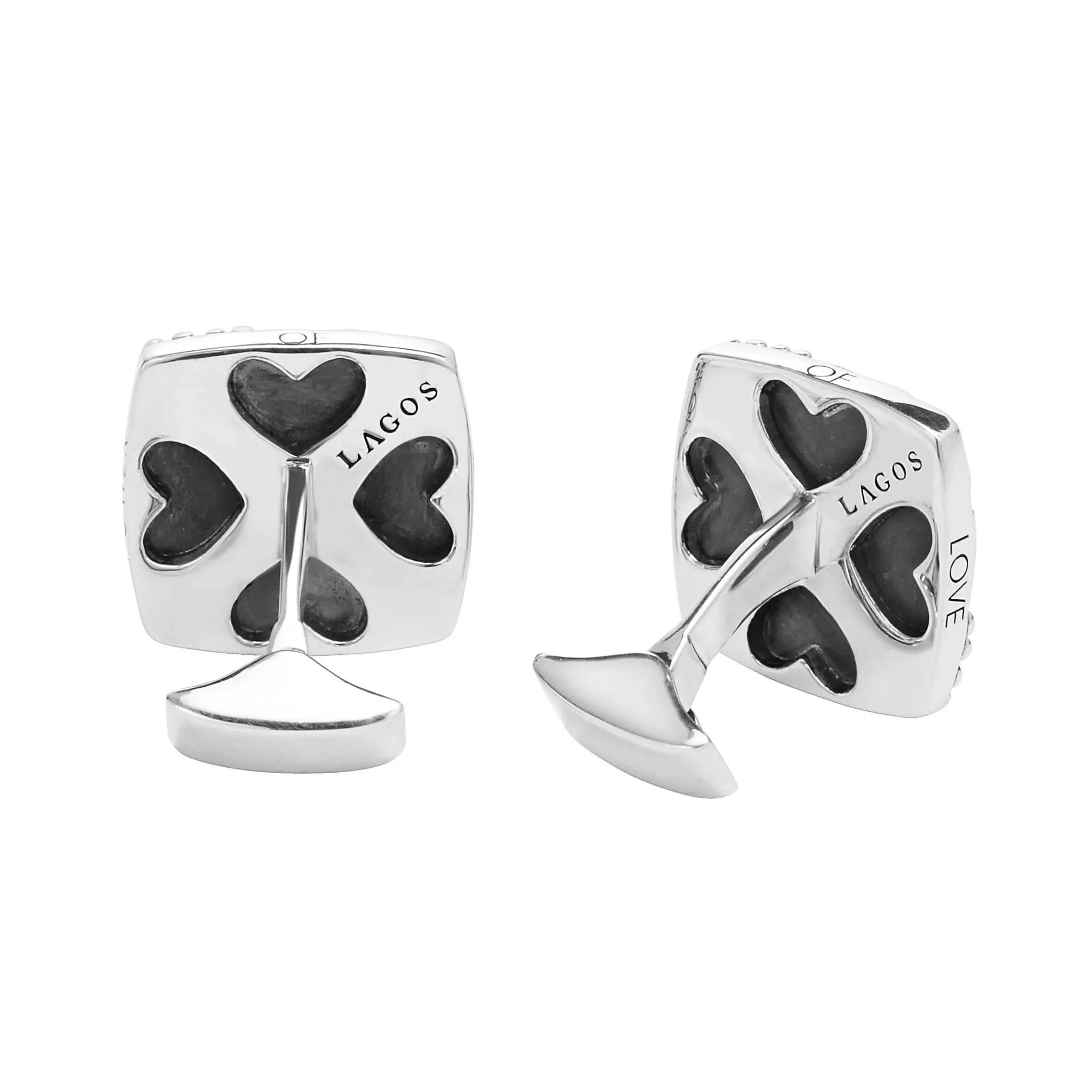 Keep Memory Alive Cufflinks