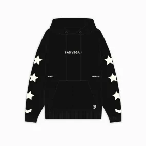 Las Vegas NRL hoodie / black