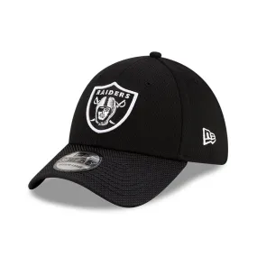 Las Vegas Raiders NFL Sideline Road 39thirty Cap