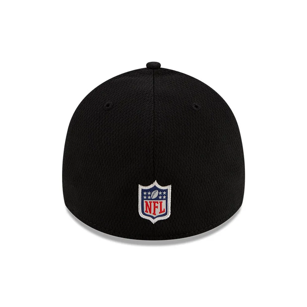 Las Vegas Raiders NFL Sideline Road 39thirty Cap