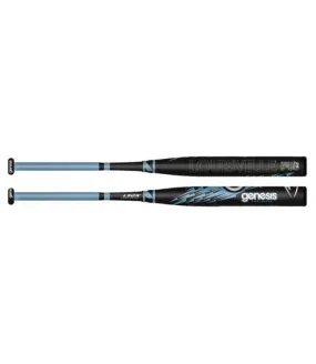 Louisville Genesis Slo-Pitch Bat - Tyler Mashburn