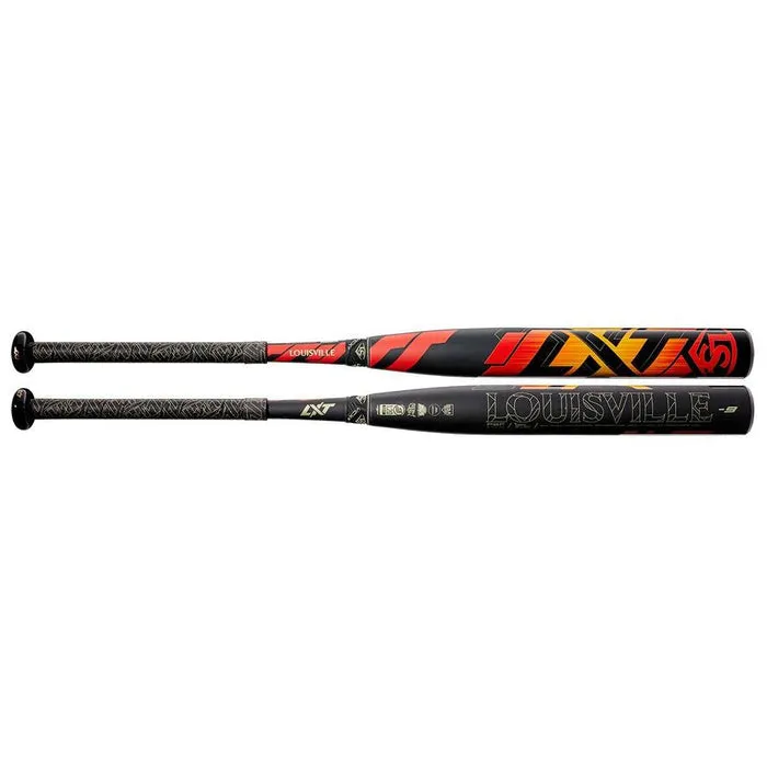 Louisville Slugger LXT (-10) - Fastpitch Bat