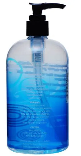 Lubricante Natural a Base de Agua de Passion Lubes 16 oz