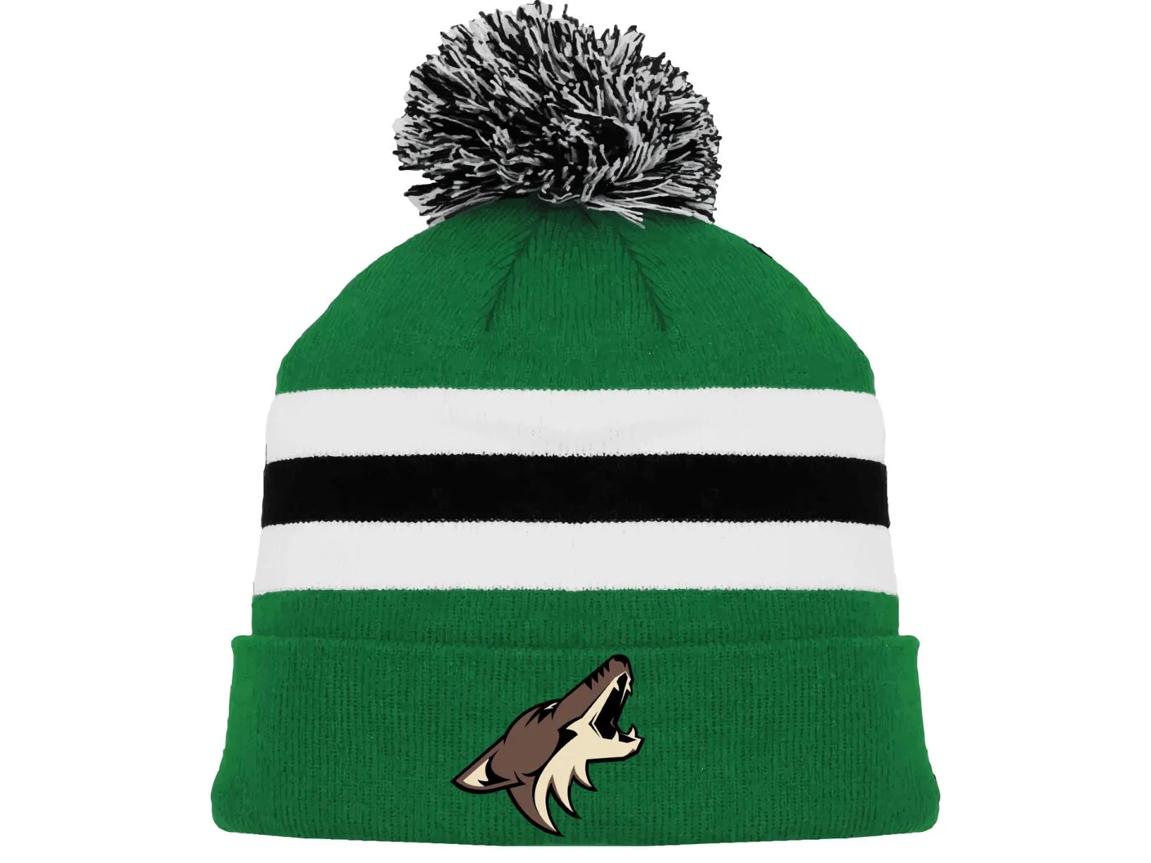 Lynchburg Coyotes - Team Toque