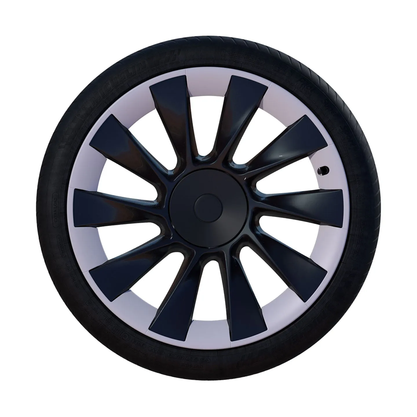 MagBak RimCase for Tesla Model 3 & Y (Single Wheel)