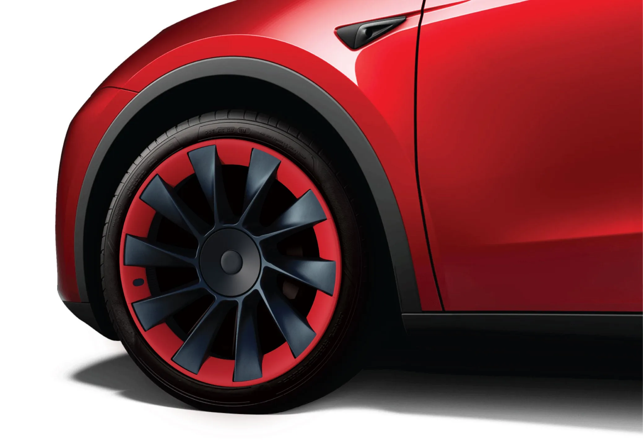 MagBak RimCase for Tesla Model 3 & Y (Single Wheel)