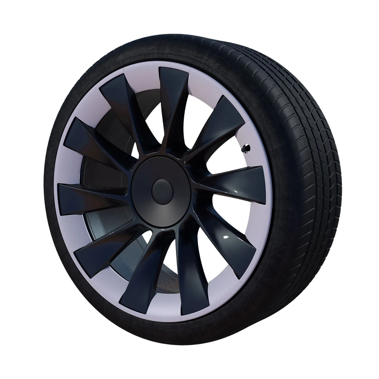 MagBak RimCase for Tesla Model 3 & Y (Single Wheel)