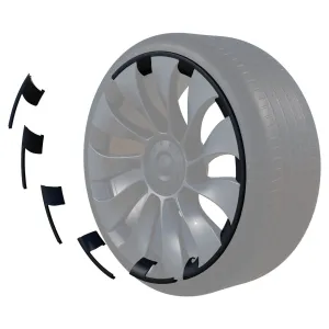 MagBak RimCase for Tesla Model 3 & Y (Single Wheel)