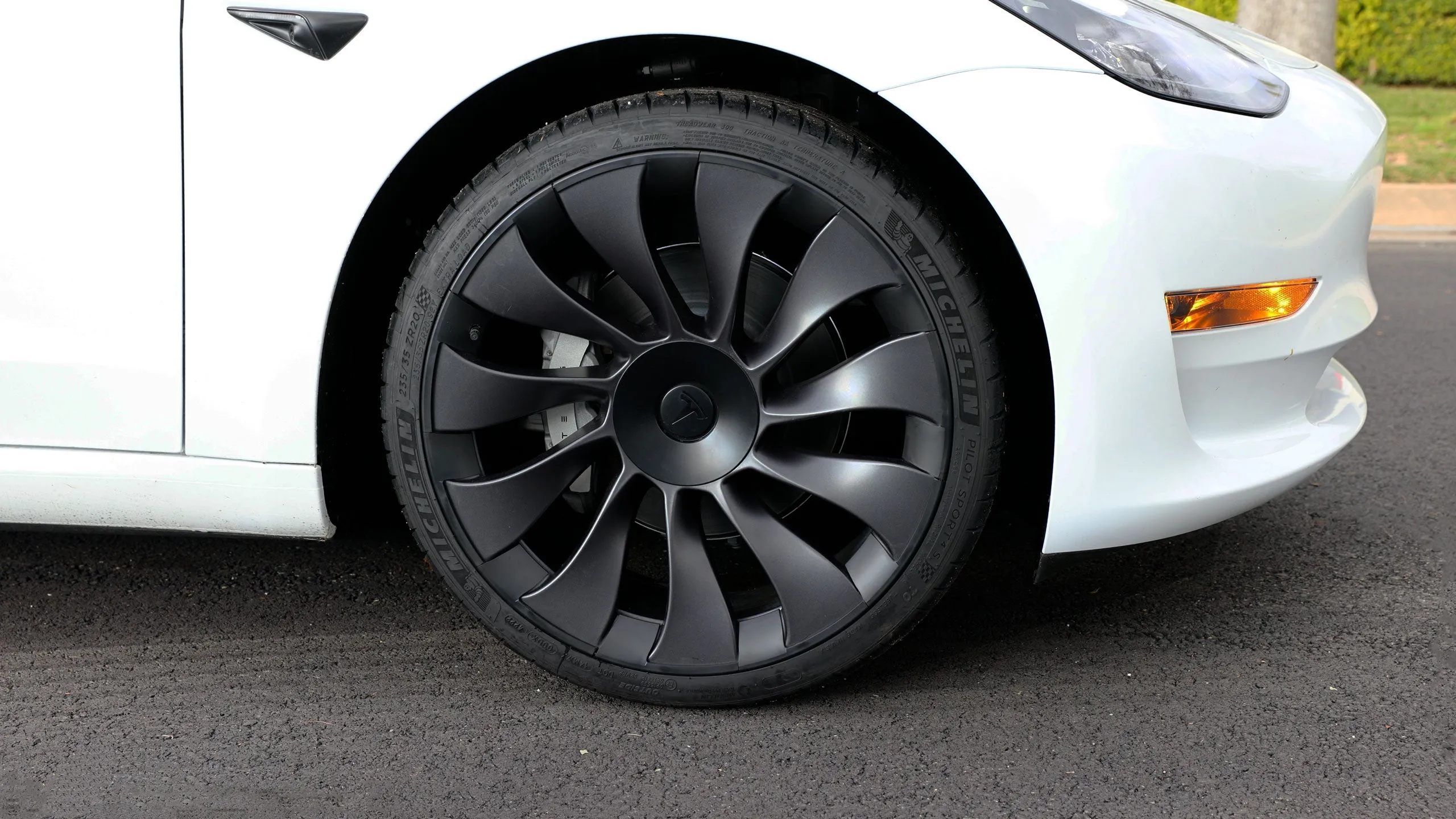 MagBak RimCase for Tesla Model 3 & Y (Single Wheel)