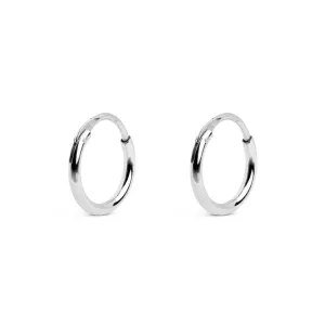 Maria XS Hoop Earrings