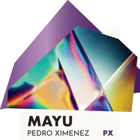 Mayu Pedro Ximenez