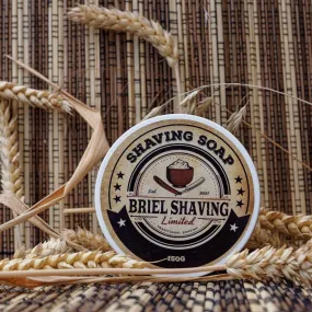 Natural Shaving Soap 150g - Original