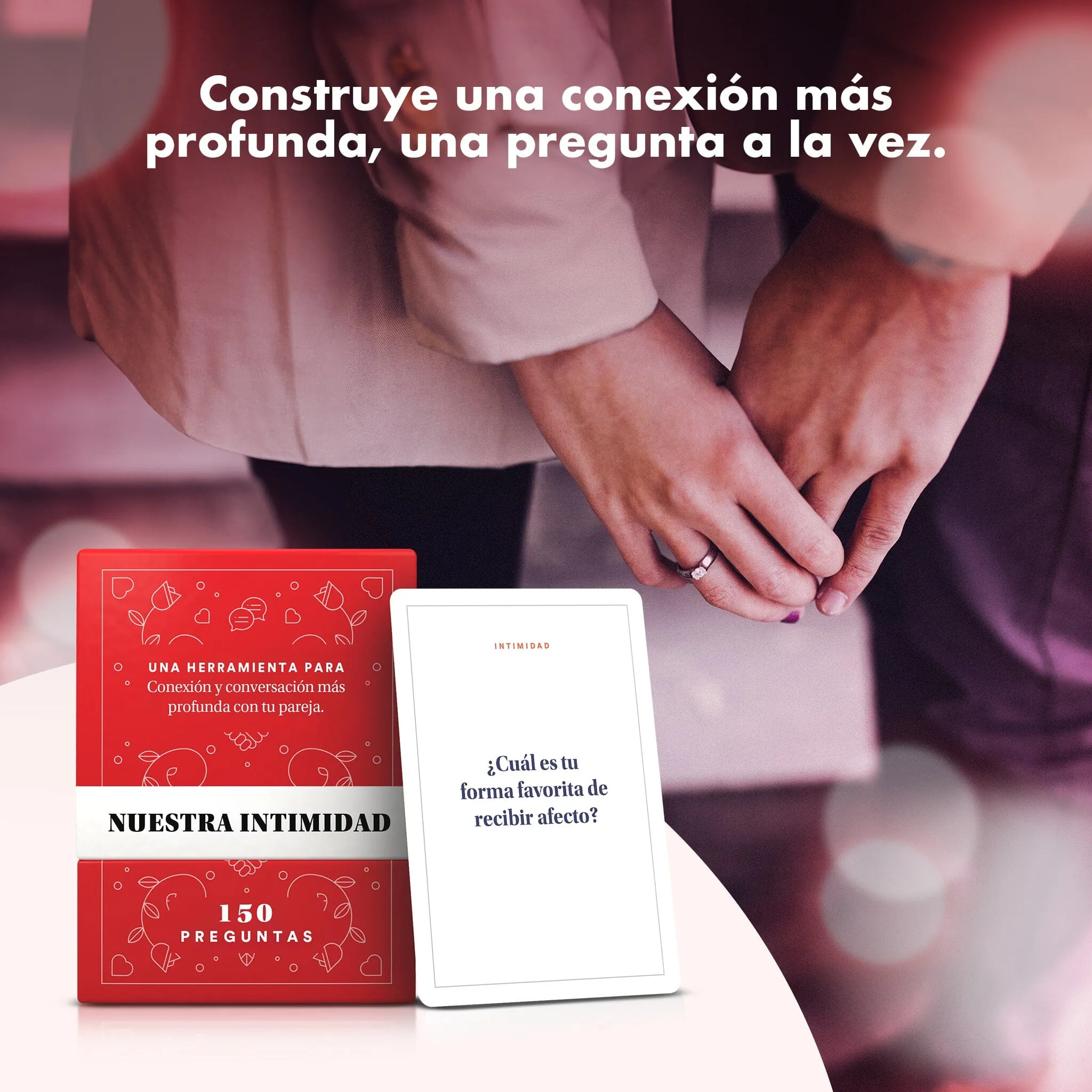 Nuestra Intimidad - Spanish Edition