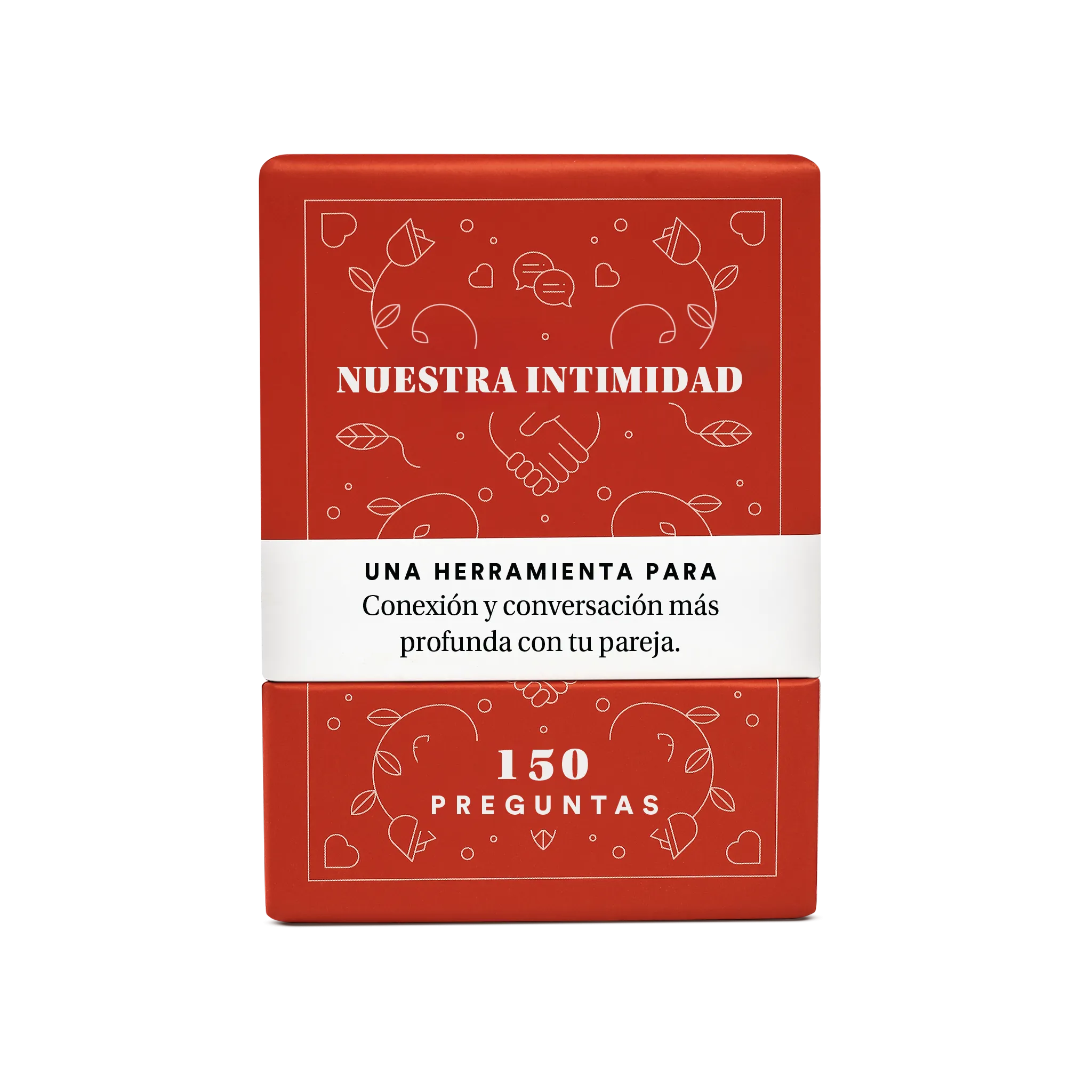 Nuestra Intimidad - Spanish Edition