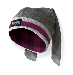 Pook Toque - Pink