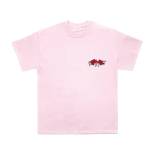 Roses M5LV Tee