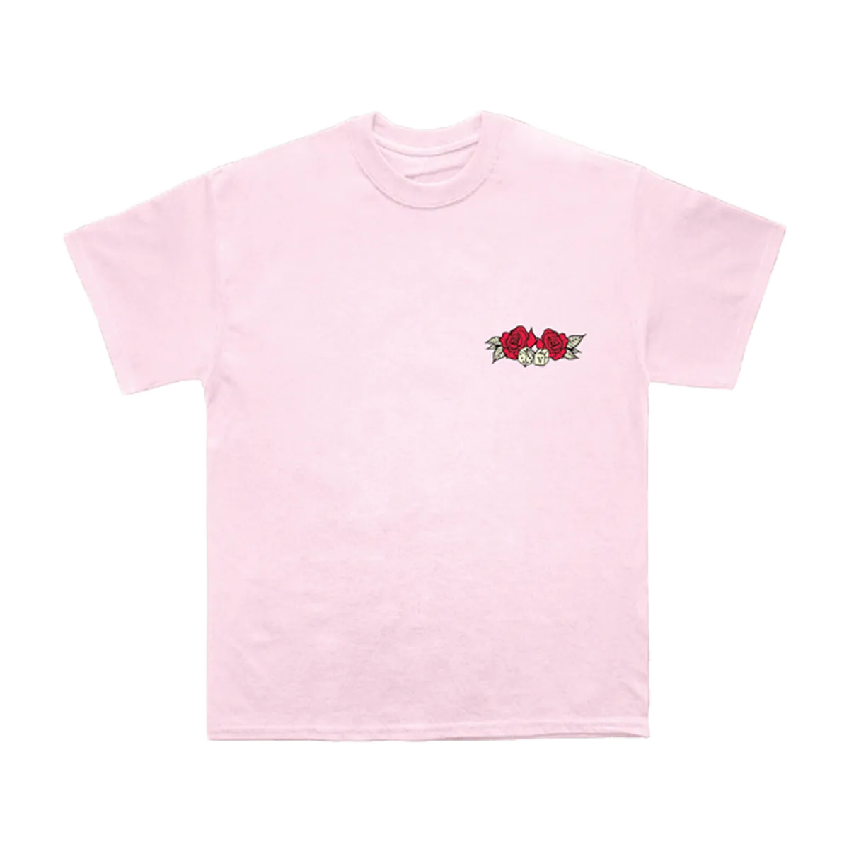 Roses M5LV Tee