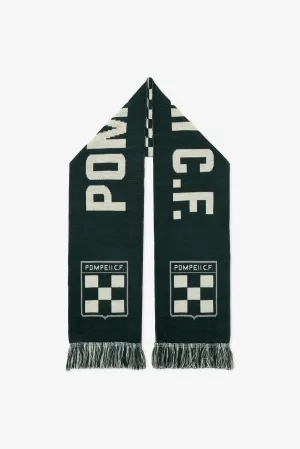 SCARF POMPEII CF