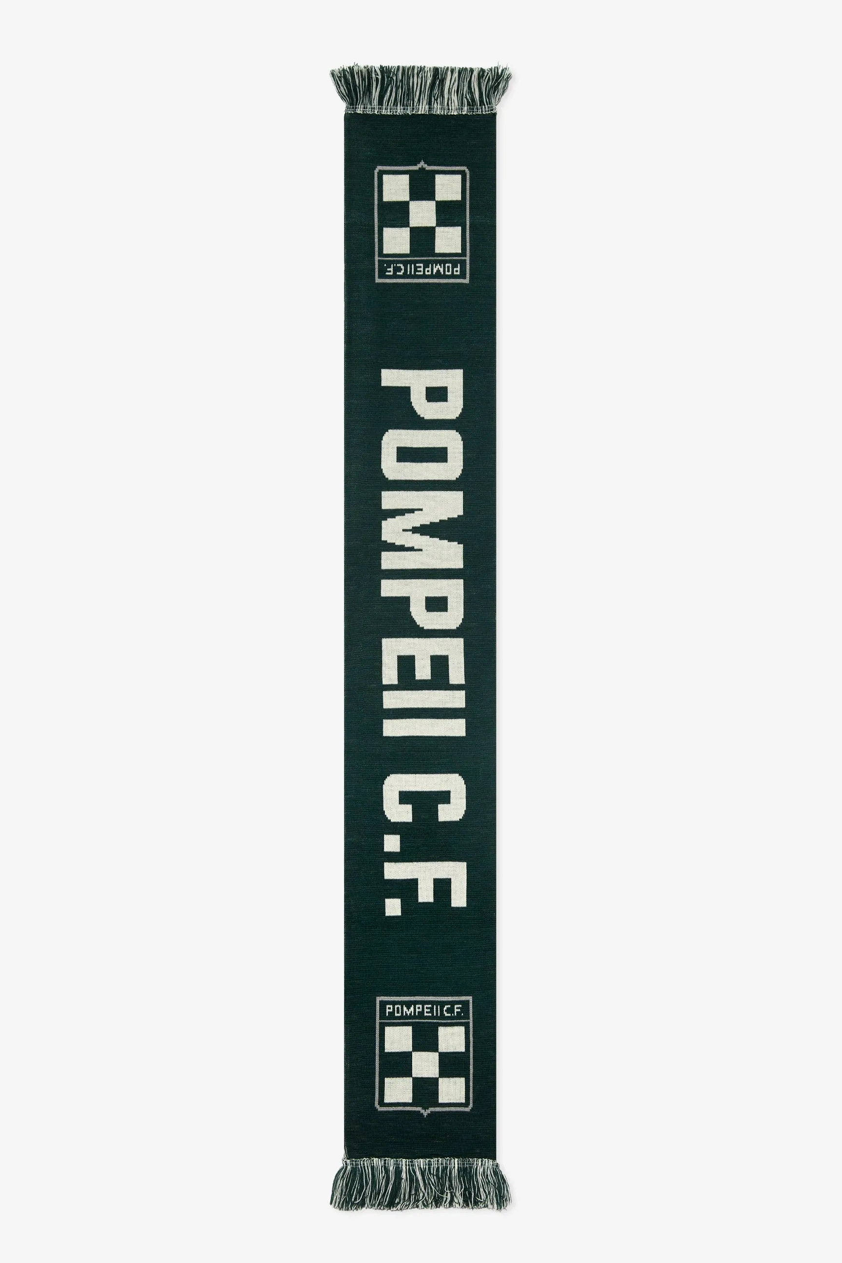 SCARF POMPEII CF