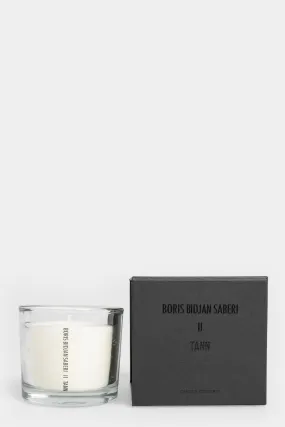 Scented candle | TANN