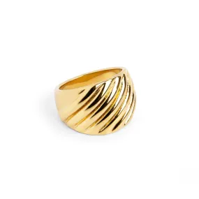 Sette Gold Ring