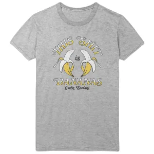 Shirt is Bananas Tee