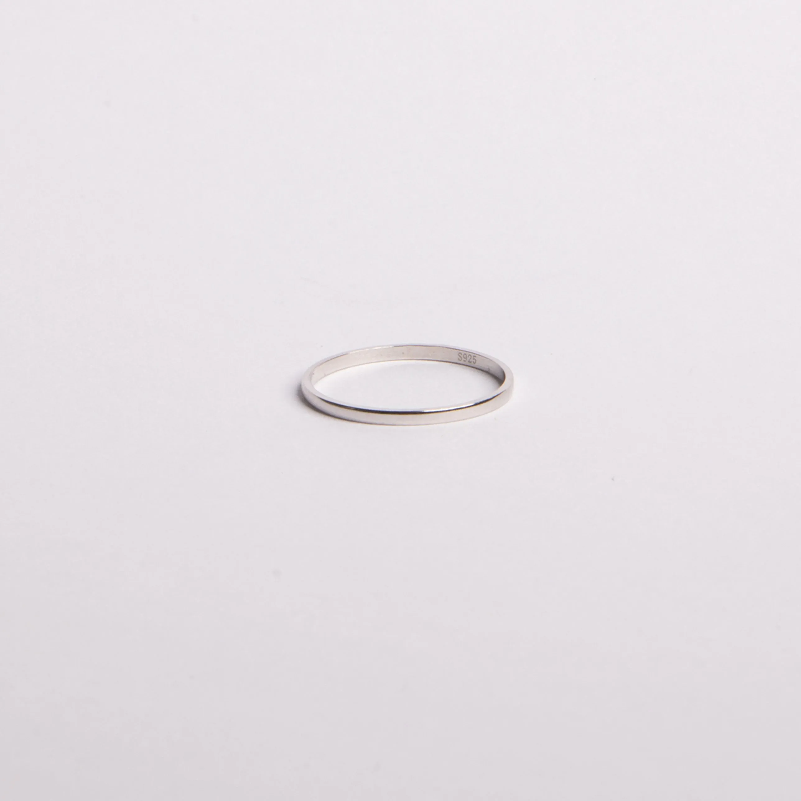 Silver Ring