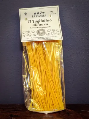 TAGLIOLINO ALL'UOVO 250gr