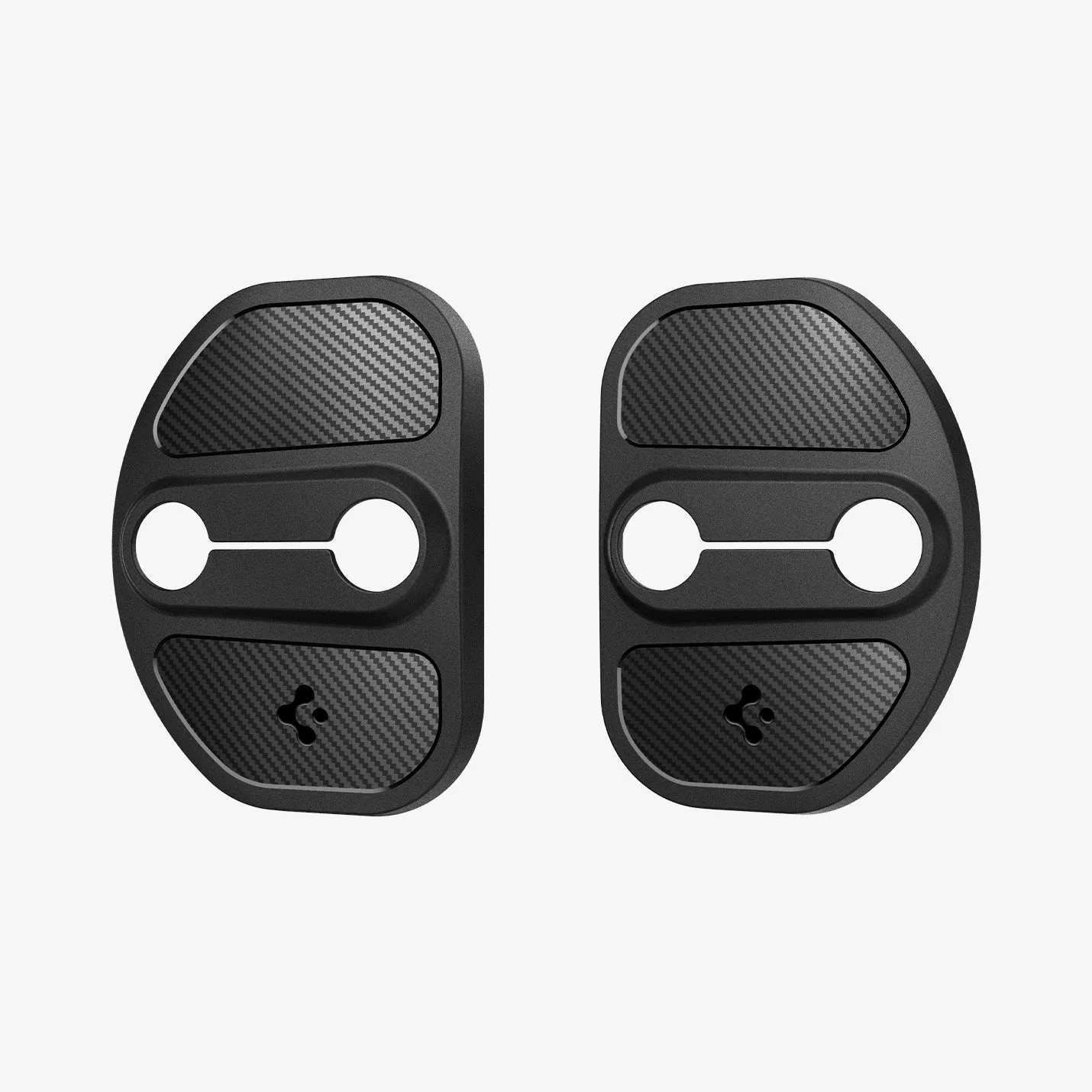 Tesla Model Y & 3 - Door Lock Cover | TO320