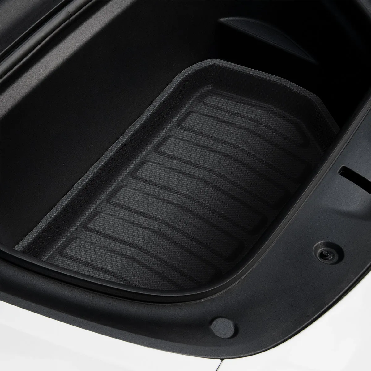 Tesla Model Y - Front Trunk Storage Mat | TL10-Y