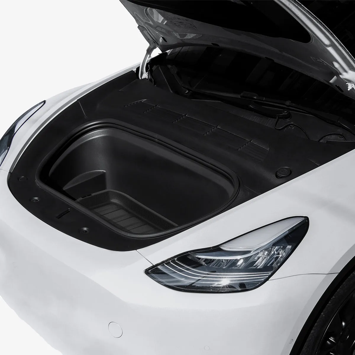 Tesla Model Y - Front Trunk Storage Mat | TL10-Y