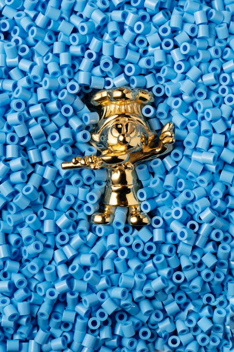 The Smurfs x SKULTUNA | Chef Smurf