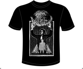 The Wicker Man APW Label T Shirt