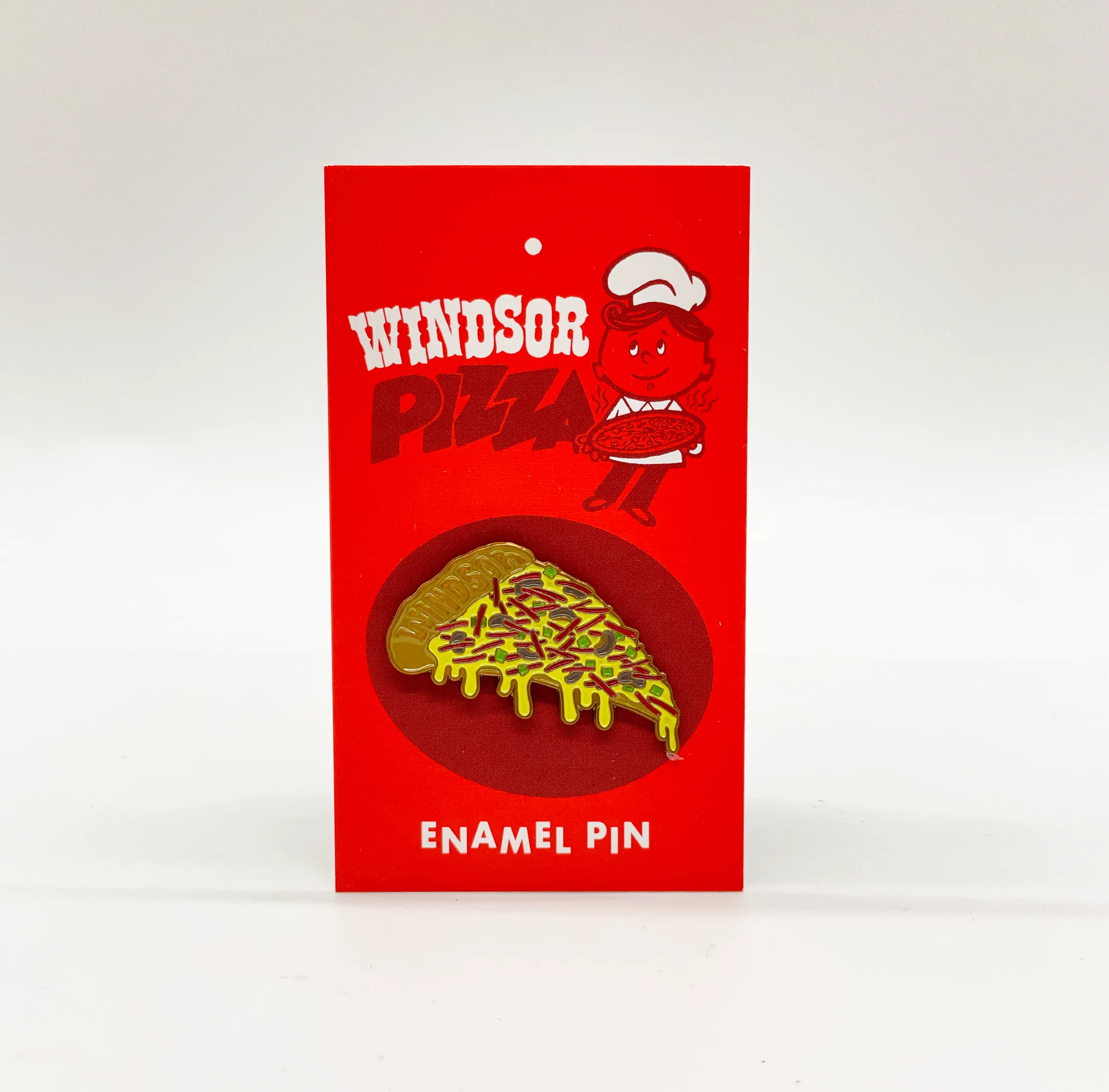 Windsor Pizza Fun Kit