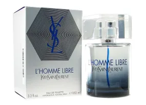 YSL L'Homme Libre